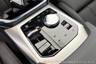 BMW X3 M50 xDrive 2025