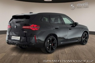 BMW X3 M50 xDrive 2025