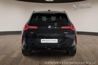 BMW X3 M50 xDrive 2025