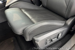 BMW X3 M50 xDrive 2025