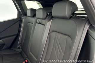 BMW X3 M50 xDrive 2025
