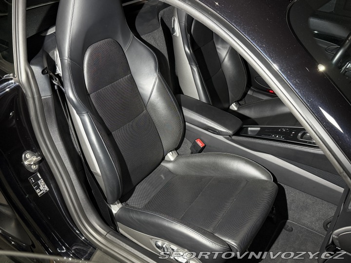 Porsche Cayman CaymanT*PDK*PDLS*Camera 2020