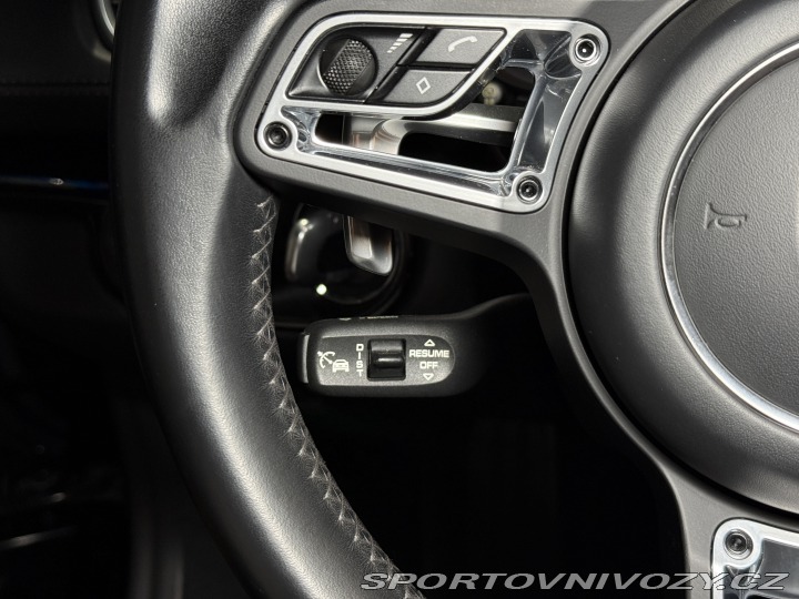 Porsche Cayman CaymanT*PDK*PDLS*Camera 2020
