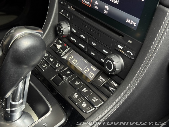 Porsche Cayman CaymanT*PDK*PDLS*Camera 2020