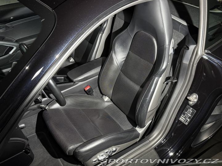 Porsche Cayman CaymanT*PDK*PDLS*Camera 2020