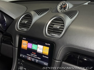 Porsche Cayman CaymanT*PDK*PDLS*Camera 2020