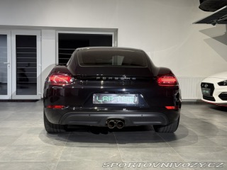 Porsche Cayman CaymanT*PDK*PDLS*Camera 2020
