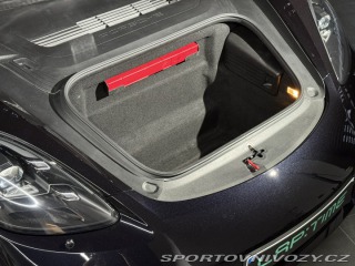 Porsche Cayman CaymanT*PDK*PDLS*Camera 2020