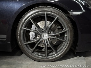 Porsche Cayman CaymanT*PDK*PDLS*Camera 2020