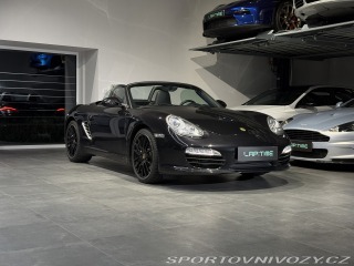 Porsche Boxster BoxsterS*ParkAsist*Bi-Xen