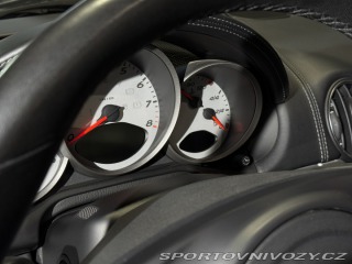 Porsche Boxster BoxsterS*ParkAsist*Bi-Xen 2011