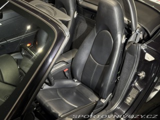 Porsche Boxster BoxsterS*ParkAsist*Bi-Xen 2011