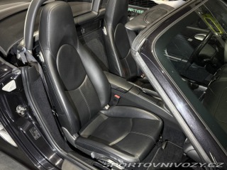 Porsche Boxster BoxsterS*ParkAsist*Bi-Xen 2011
