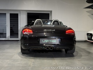 Porsche Boxster BoxsterS*ParkAsist*Bi-Xen 2011