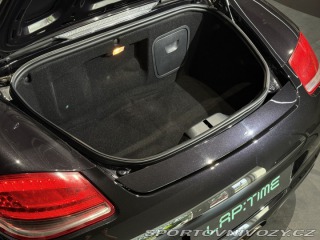 Porsche Boxster BoxsterS*ParkAsist*Bi-Xen 2011