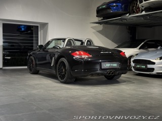 Porsche Boxster BoxsterS*ParkAsist*Bi-Xen 2011