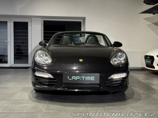 Porsche Boxster BoxsterS*ParkAsist*Bi-Xen 2011