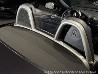 Porsche Boxster BoxsterS*ParkAsist*Bi-Xen 2011