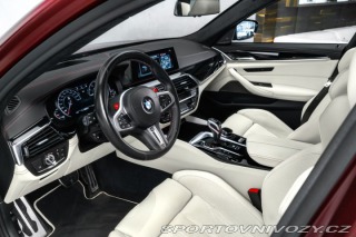 BMW M5 First Edition 1/400 2018