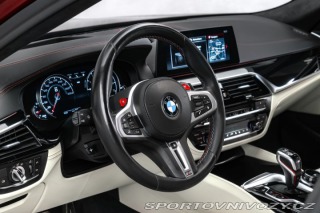 BMW M5 First Edition 1/400 2018