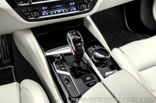 BMW M5 First Edition 1/400 2018