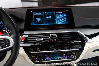 BMW M5 First Edition 1/400 2018
