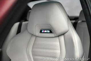 BMW M5 First Edition 1/400 2018