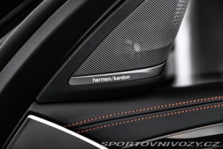 BMW M5 First Edition 1/400 2018