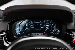 BMW M5 First Edition 1/400 2018