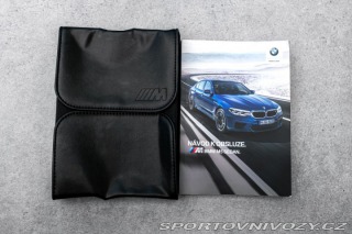 BMW M5 First Edition 1/400 2018