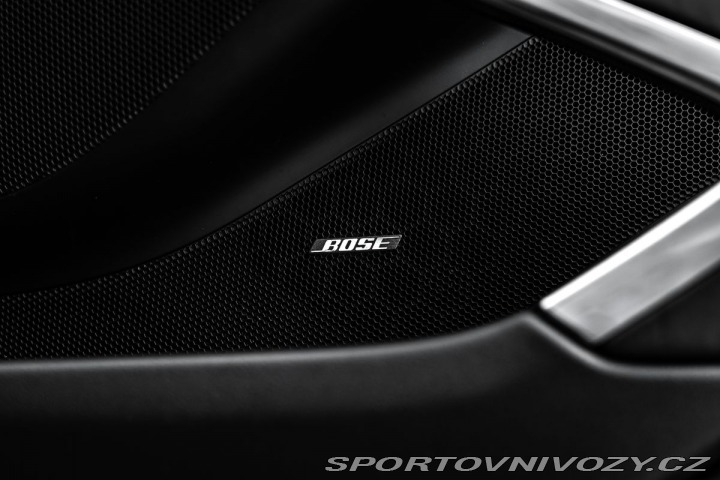Porsche 911 Carrera 991 Sport Chrono 2018