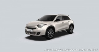 Fiat 600 La Prima 1.2 Turbo Hybrid 2026