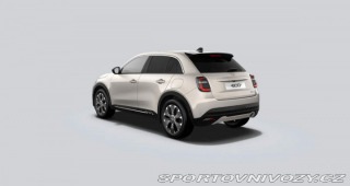 Fiat 600 La Prima 1.2 Turbo Hybrid 2026