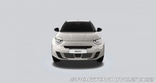 Fiat 600 La Prima 1.2 Turbo Hybrid 2026