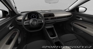 Fiat 600 La Prima 1.2 Turbo Hybrid 2026