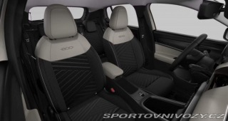 Fiat 600 La Prima 1.2 Turbo Hybrid 2026