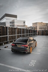 Audi RS3 8V sedan 2019