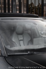 Audi RS3 8V sedan 2019