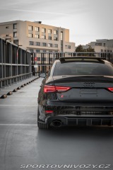 Audi RS3 8V sedan 2019