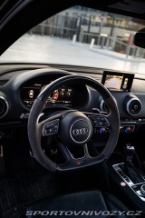 Audi RS3 8V sedan 2019