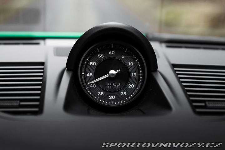 Porsche 911 Carrera T| PDK | Approved 2023