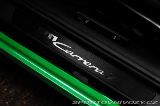 Porsche 911 Carrera T| PDK | Approved 2023