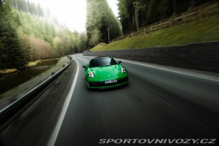 Porsche 911 Carrera T| PDK | Approved 2023
