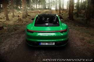 Porsche 911 Carrera T| PDK | Approved 2023