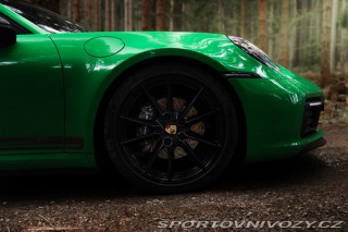 Porsche 911 Carrera T| PDK | Approved 2023