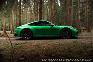 Porsche 911 Carrera T| PDK | Approved 2023