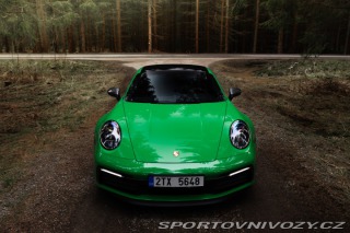 Porsche 911 Carrera T| PDK | Approved 2023