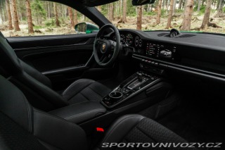 Porsche 911 Carrera T| PDK | Approved 2023