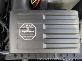 Volkswagen Golf 7 GTi 162kW - Manuál, Dyn 2015