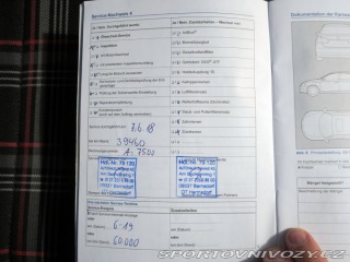 Volkswagen Golf 7 GTi 162kW - Manuál, Dyn 2015